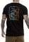 T-SHIRT FUNKY BUDDHA FBM005-069-04  (XXL)