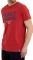 T-SHIRT FUNKY BUDDHA FBM005-322-04  (M)