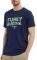 T-SHIRT FUNKY BUDDHA FBM005-322-04 ������ ���...