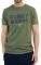 T-SHIRT FUNKY BUDDHA FBM005-322-04  (M)