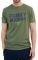 T-SHIRT FUNKY BUDDHA FBM005-322-04  (L)