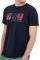 T-SHIRT FUNKY BUDDHA FBM005-327-04  ...