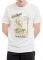 T-SHIRT FUNKY BUDDHA FBM005-350-04  (M)