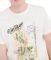 T-SHIRT FUNKY BUDDHA FBM005-350-04  (M)