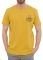 T-SHIRT FUNKY BUDDHA FBM005-363-04 ΜΟΥΣΤΑΡΔΙ ...