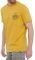 T-SHIRT FUNKY BUDDHA FBM005-363-04 ΜΟΥΣΤΑΡΔΙ (L)