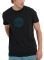 T-SHIRT FUNKY BUDDHA FBM005-368-04 ΜΑΥΡΟ (M) T-SHIRT FUNKY BUDDHA FBM005-368-04 ΜΑΥΡΟ (M)