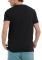 T-SHIRT FUNKY BUDDHA FBM005-368-04 ΜΑΥΡΟ (M) T-SHIRT FUNKY BUDDHA FBM005-368-04 ΜΑΥΡΟ (M)