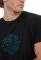 T-SHIRT FUNKY BUDDHA FBM005-368-04 ΜΑΥΡΟ (L) T-SHIRT FUNKY BUDDHA FBM005-368-04 ΜΑΥΡΟ (L)