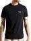 T-SHIRT SUPERDRY VINTAGE LOGO EMB M1011245A ...