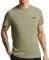 T-SHIRT SUPERDRY VINTAGE LOGO EMB M1011245A ���� ������� (M)