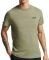 T-SHIRT SUPERDRY VINTAGE LOGO EMB M1011245A ...