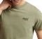 T-SHIRT SUPERDRY VINTAGE LOGO EMB M1011245A   (L)