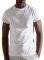 T-SHIRT SUPERDRY VINTAGE LOGO EMB M1011245A �...