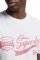 T-SHIRT SUPERDRY OVIN VINTAGE SCRIPT STYLE COLL M1011306A ����� (L)