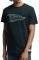 T-SHIRT SUPERDRY OVIN VINTAGE SCRIPT STYLE CO...