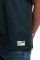 T-SHIRT SUPERDRY OVIN VINTAGE SCRIPT STYLE COLL M1011306A   (M)