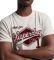 T-SHIRT SUPERDRY OVIN VINTAGE SCRIPT STYLE COLL M1011306A   (M)