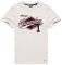 T-SHIRT SUPERDRY OVIN VINTAGE SCRIPT STYLE COLL M1011306A ����� ������� (XL)