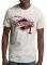 T-SHIRT SUPERDRY OVIN VINTAGE SCRIPT STYLE CO...