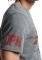 T-SHIRT SUPERDRY VINTAGE VL CLASSIC M1011317A ������ ���� ������� (L)