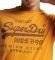 T-SHIRT SUPERDRY VINTAGE VL CLASSIC M1011317A  (XL)