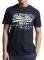 T-SHIRT SUPERDRY OVIN VINTAGE VL NARRATIVE M1...