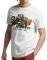 T-SHIRT SUPERDRY OVIN VINTAGE VL NARRATIVE M1...