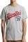 T-SHIRT SUPERDRY VINTAGE VL INTEREST M1011322A ���� ������� (M)