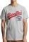T-SHIRT SUPERDRY VINTAGE VL INTEREST M1011322...