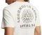 T-SHIRT SUPERDRY OVIN VINTAGE MERCH STORE M1011329A  (M)