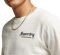T-SHIRT SUPERDRY OVIN VINTAGE MERCH STORE M1011329A  (XXL)