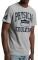 T-SHIRT SUPERDRY OVIN VINTAGE ATHLETIC M10113...
