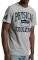 T-SHIRT SUPERDRY OVIN VINTAGE ATHLETIC M10113...