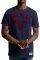 T-SHIRT SUPERDRY OVIN VINTAGE ATHLETIC M10113...