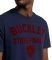 T-SHIRT SUPERDRY OVIN VINTAGE ATHLETIC M1011331A   (L)