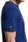 T-SHIRT SUPERDRY OVIN VINTAGE CL CLASSIC M1011332A  (L)