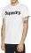T-SHIRT SUPERDRY CORE LOGO M1011355A  (X...