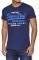 T-SHIRT SUPERDRY VITAGE LOGO M1011356A ...