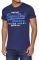 T-SHIRT SUPERDRY VITAGE LOGO M1011356A ...