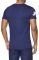T-SHIRT SUPERDRY VITAGE LOGO M1011356A   (XL)