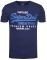 T-SHIRT SUPERDRY VITAGE LOGO M1011356A   (XL)