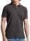 T-SHIRT POLO SUPERDRY VINTAGE DESTROY M111025...