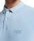 T-SHIRT POLO SUPERDRY VINTAGE DESTROY M1110252A ΓΑΛΑΖΙΟ (L) T-SHIRT POLO SUPERDRY VINTAGE DESTROY M1110252A ΓΑΛΑΖΙΟ (L)