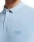 T-SHIRT POLO SUPERDRY VINTAGE DESTROY M1110252A  (XL)