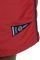 ΜΑΓΙΟ BOXER SUPERDRY OVIN VINTAGE VARSITY M3010188A ΚΟΚΚΙΝΟ (S)