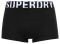 ΜΠΟΞΕΡΑΚΙ SUPERDRY TRUNK DUAL LOGO M3110345A ΜΑΥΡΟ 2ΤΜΧ (S)