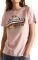 T-SHIRT SUPERDRY VINTAGE LOGO W1010255A ...