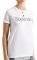 T-SHIRT SUPERDRY VINTAGE LOGO EMB RINGER W101...