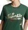 T-SHIRT SUPERDRY OVIN VINTAGE SCRIPT STYLE COLL W1010793A    (S)